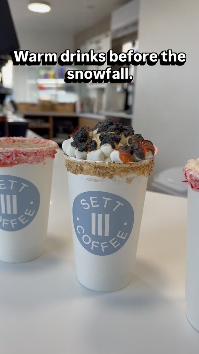 Winter Weather Advisory: The warmest spot before the storm